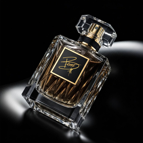 Brooke: Eau de Parfum - 1